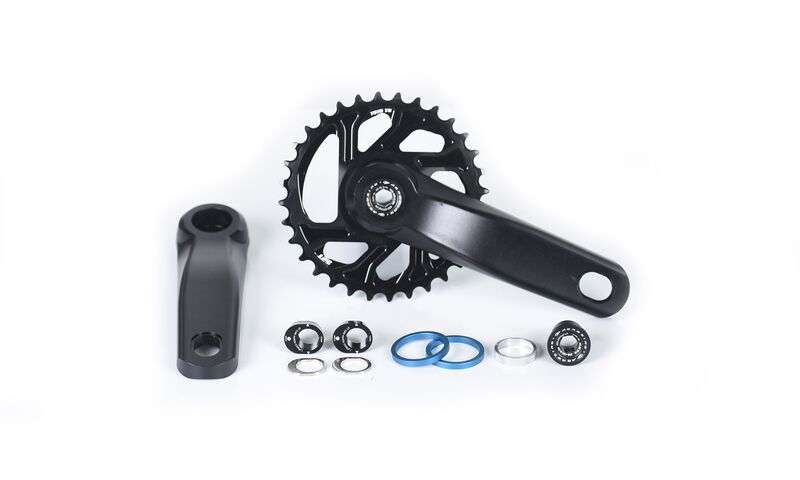 AEROZINE CRANKSET BOOST 140 / 145 MM 32T
