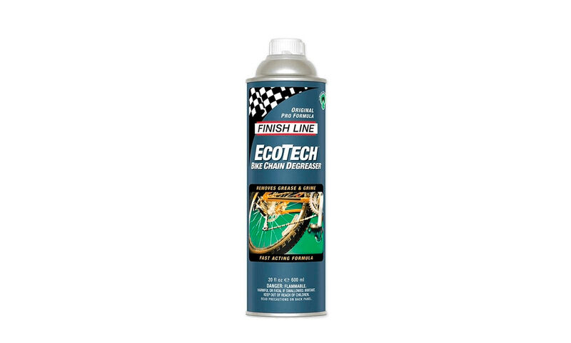 FINISH LINE ECO TECH DEGREASER 600ML