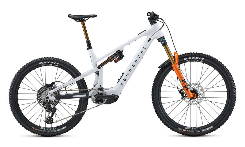 COMMENCAL META POWER SX 400 SIGNATURE EAGLE 90 2026