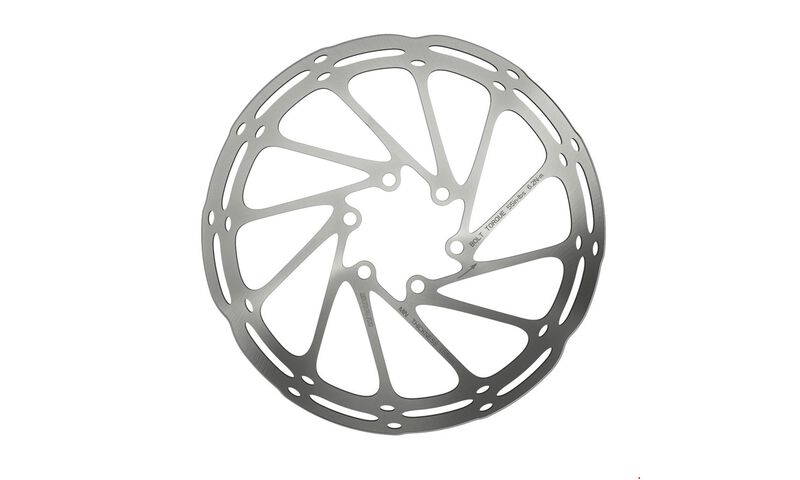 AVID CENTERLINE ROTOR 220MM