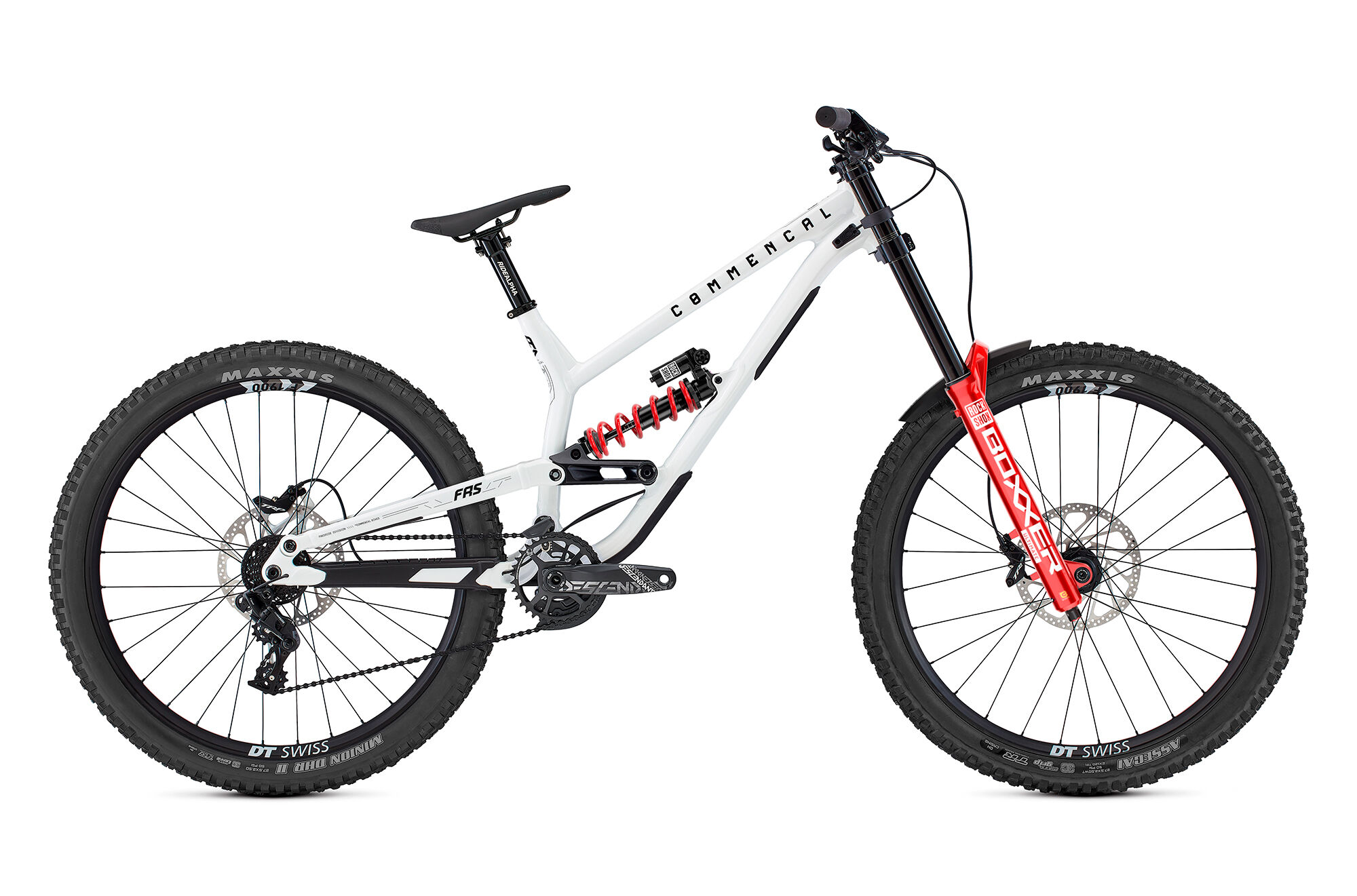 MTB コメンサル　フリオス MTB コメンサル フリオス 2021 Commencal Furious Signature Bike