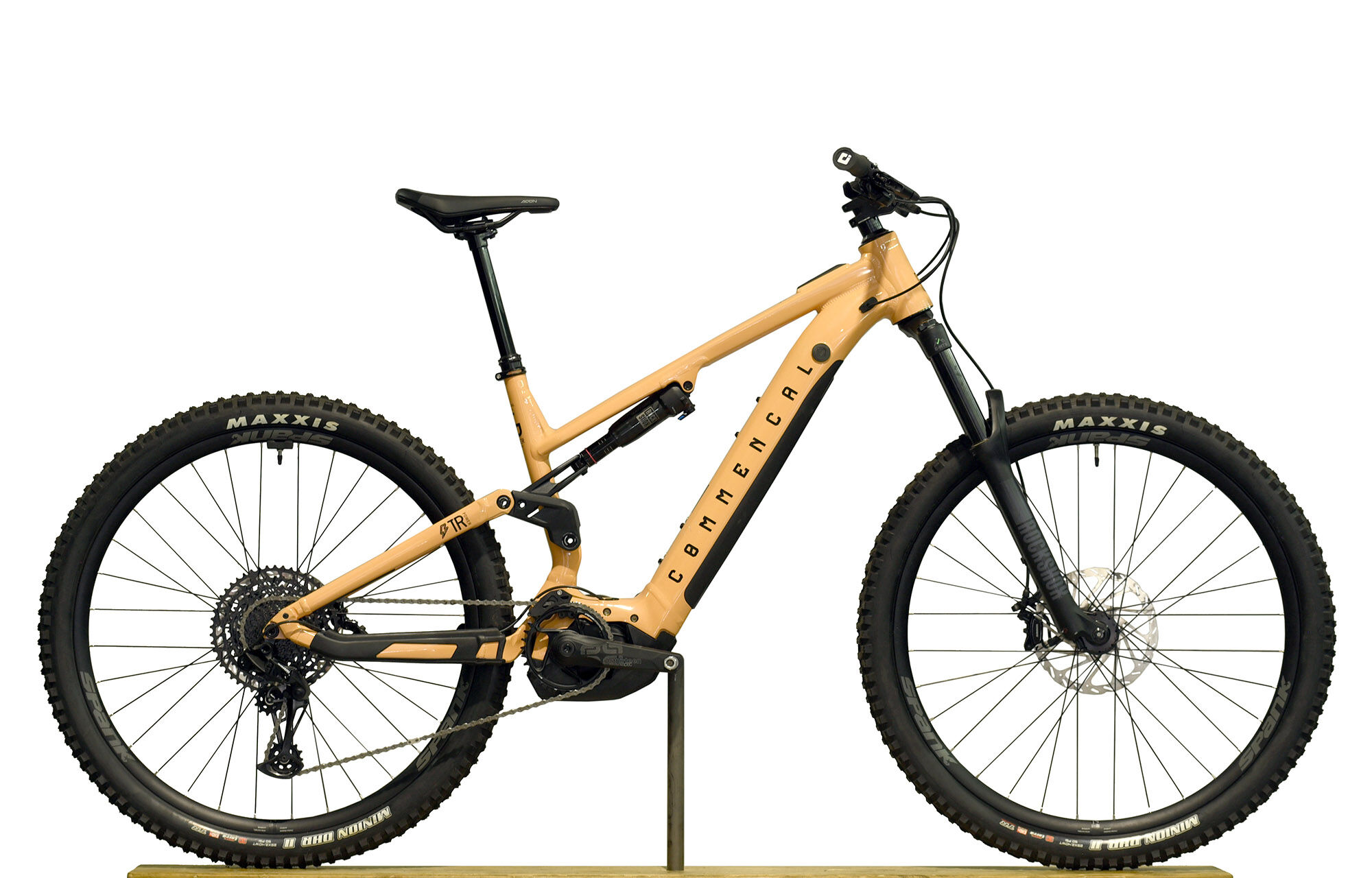 COMMENCAL REFURBISHED