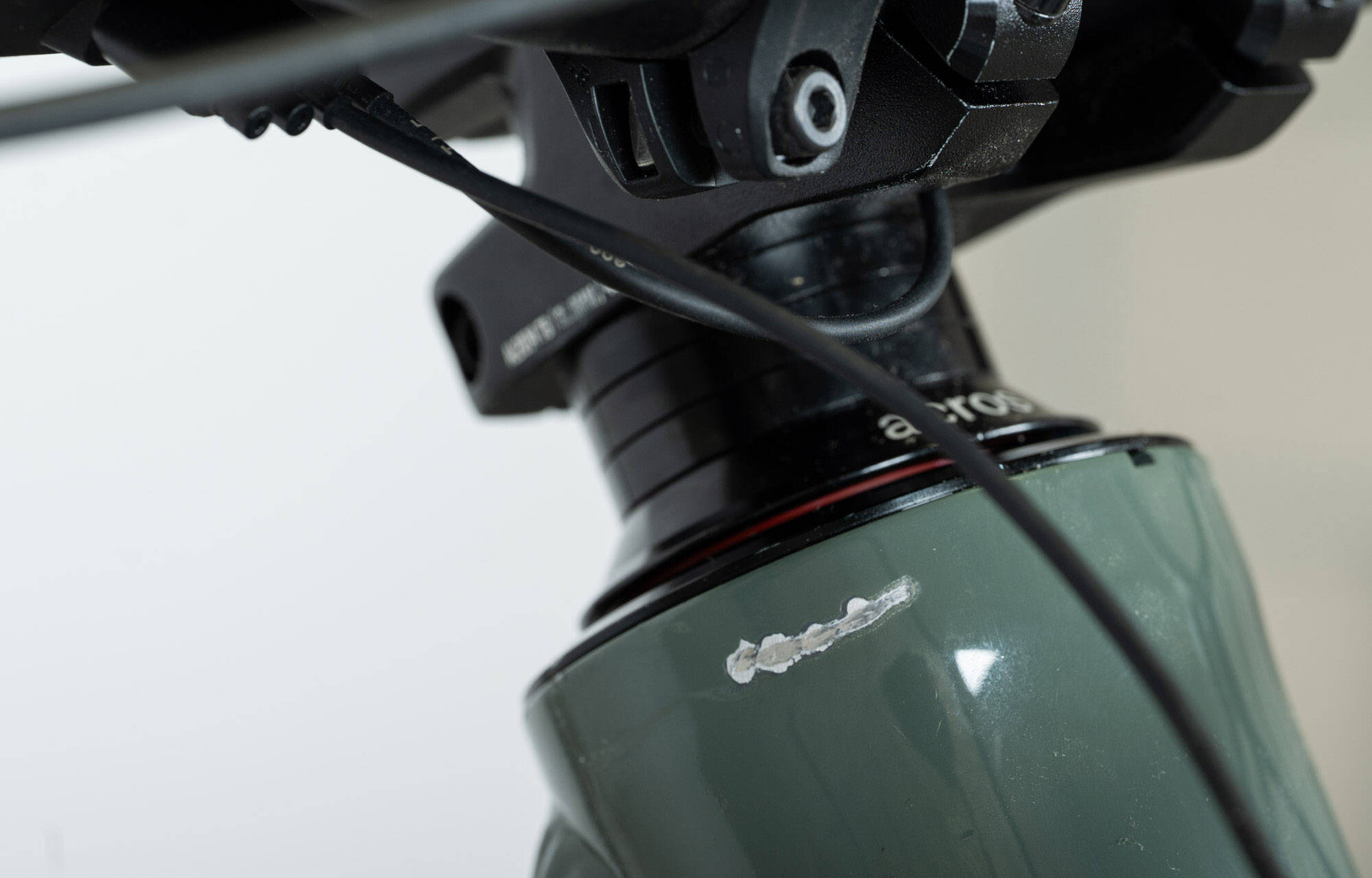 COMMENCAL META POWER SX SHIMANO ESSENTIAL KESWICK GREEN - M (22180602) 0 km image large number 10