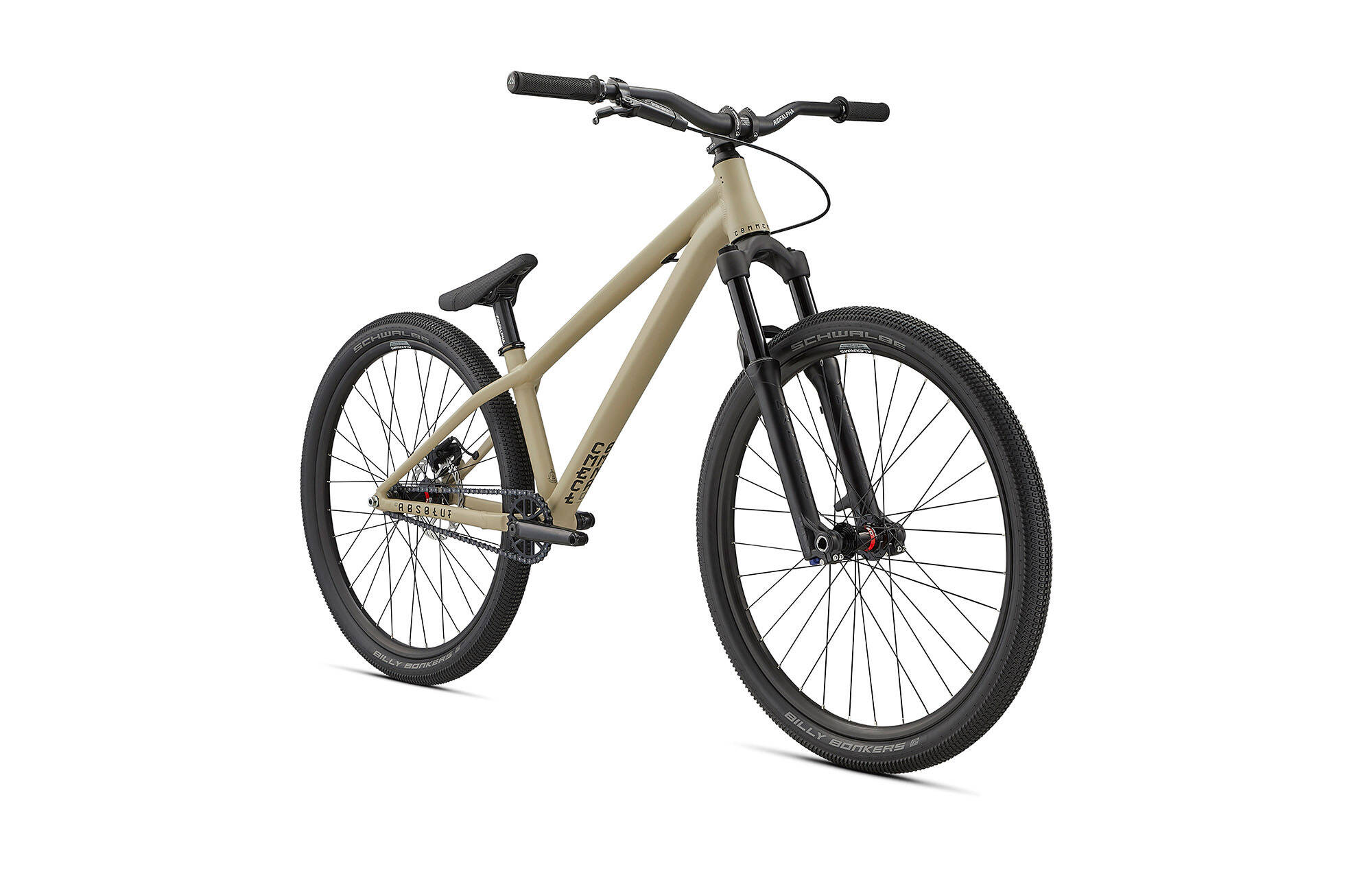 COMMENCAL ABSOLUT SAND image large number 0
