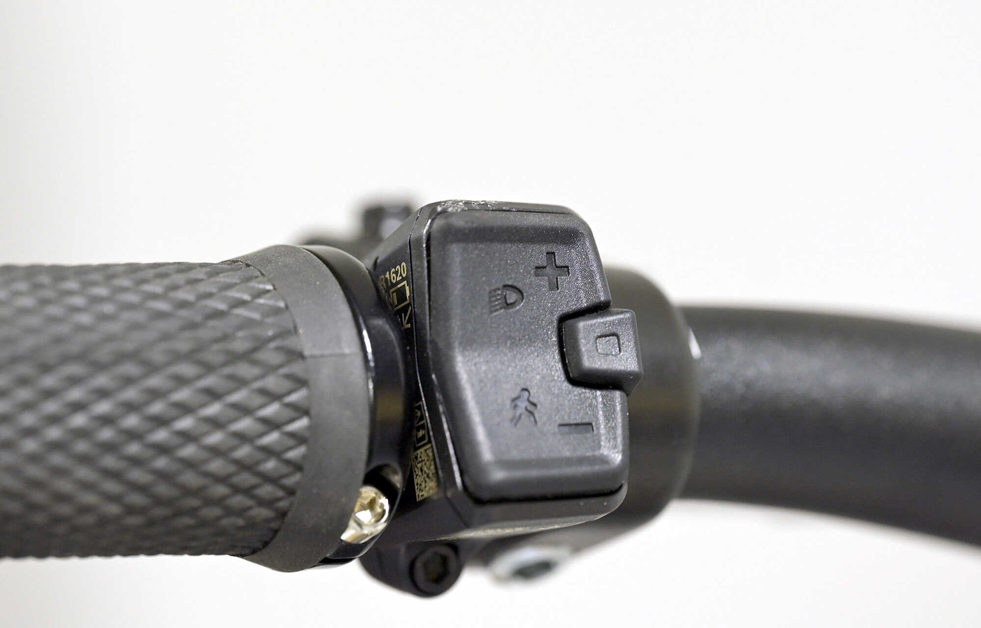 COMMENCAL META HT 24 POWER GLITTERY WHITE - (24173700) 0 km image large number 8