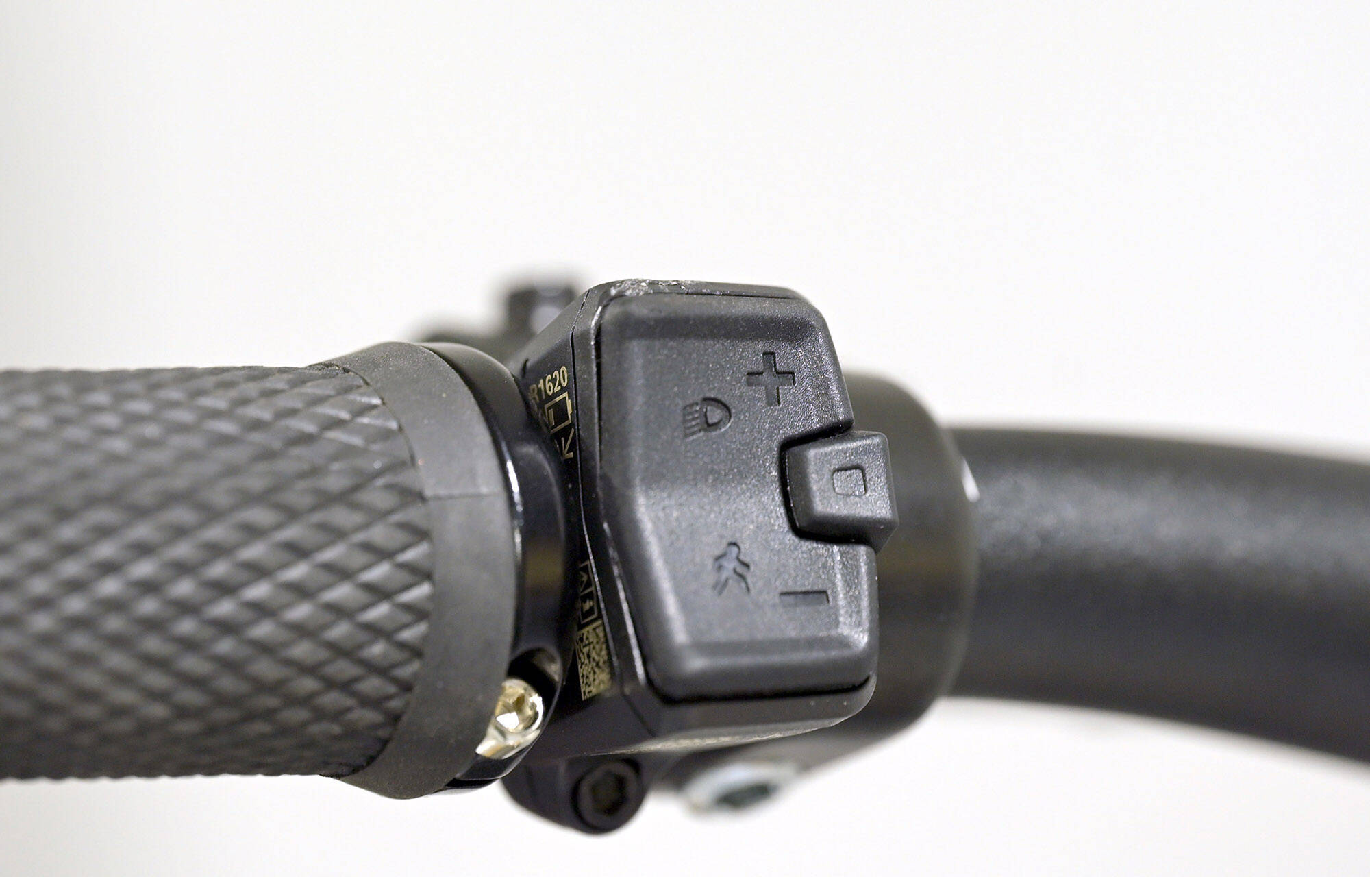 COMMENCAL META HT 24 POWER GLITTERY WHITE - (24173700) 0 km image large number 8