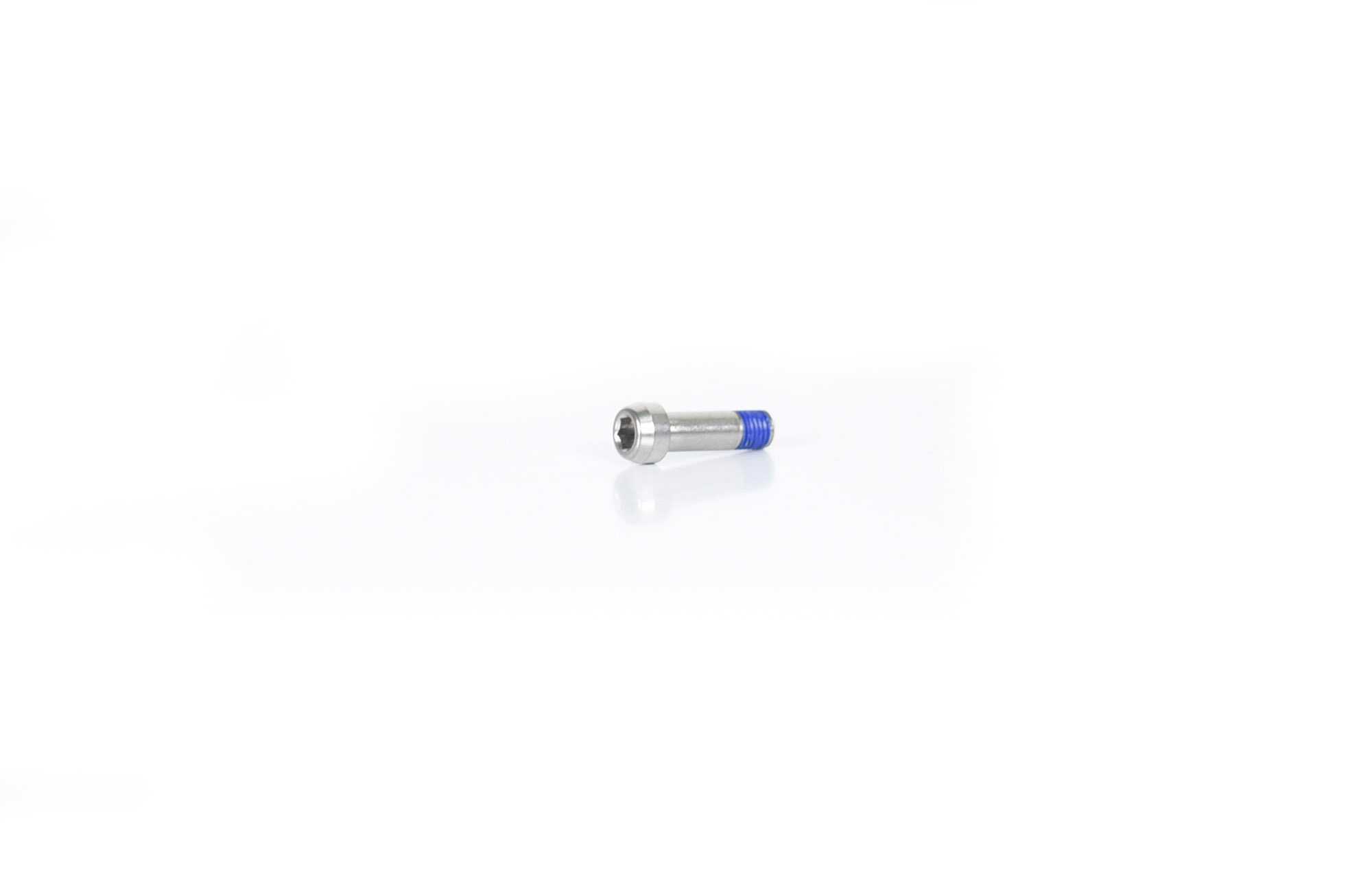 AXE AMORTISSEUR / CLEVIS META SX, TR & POWER image large number 0