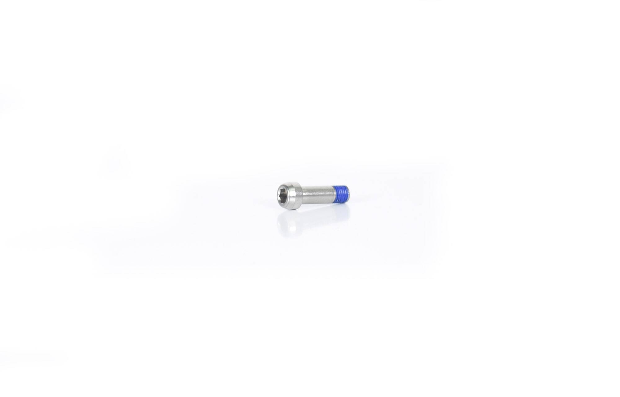META SX, TR & POWER CLEVIS/SHOCK AXLE image large number 0
