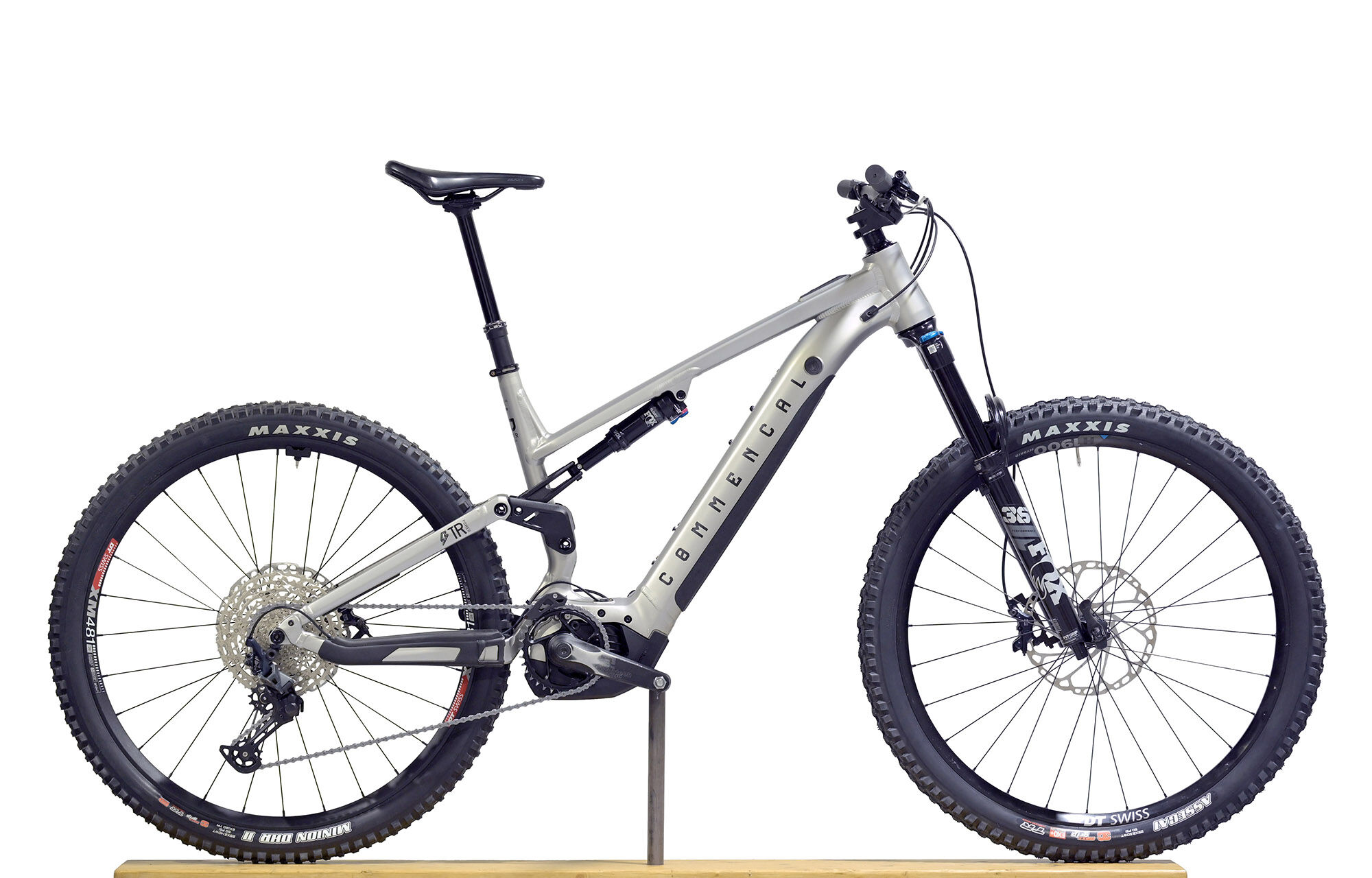 Refurbished Bikes Europe - High-Performance Reconditioned