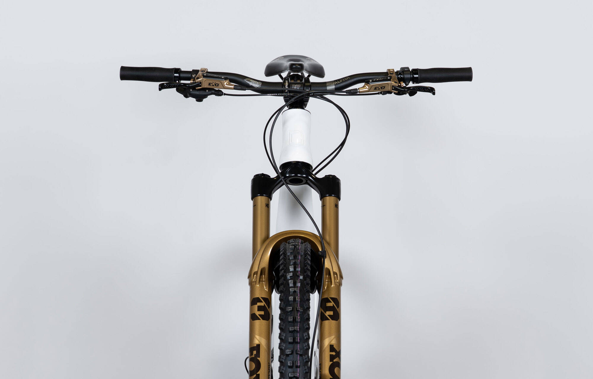 COMMENCAL META POWER SX 400 SIGNATURE [COMMENCAL TEAM] ALC - M (24100023) 1920 km image large number 3