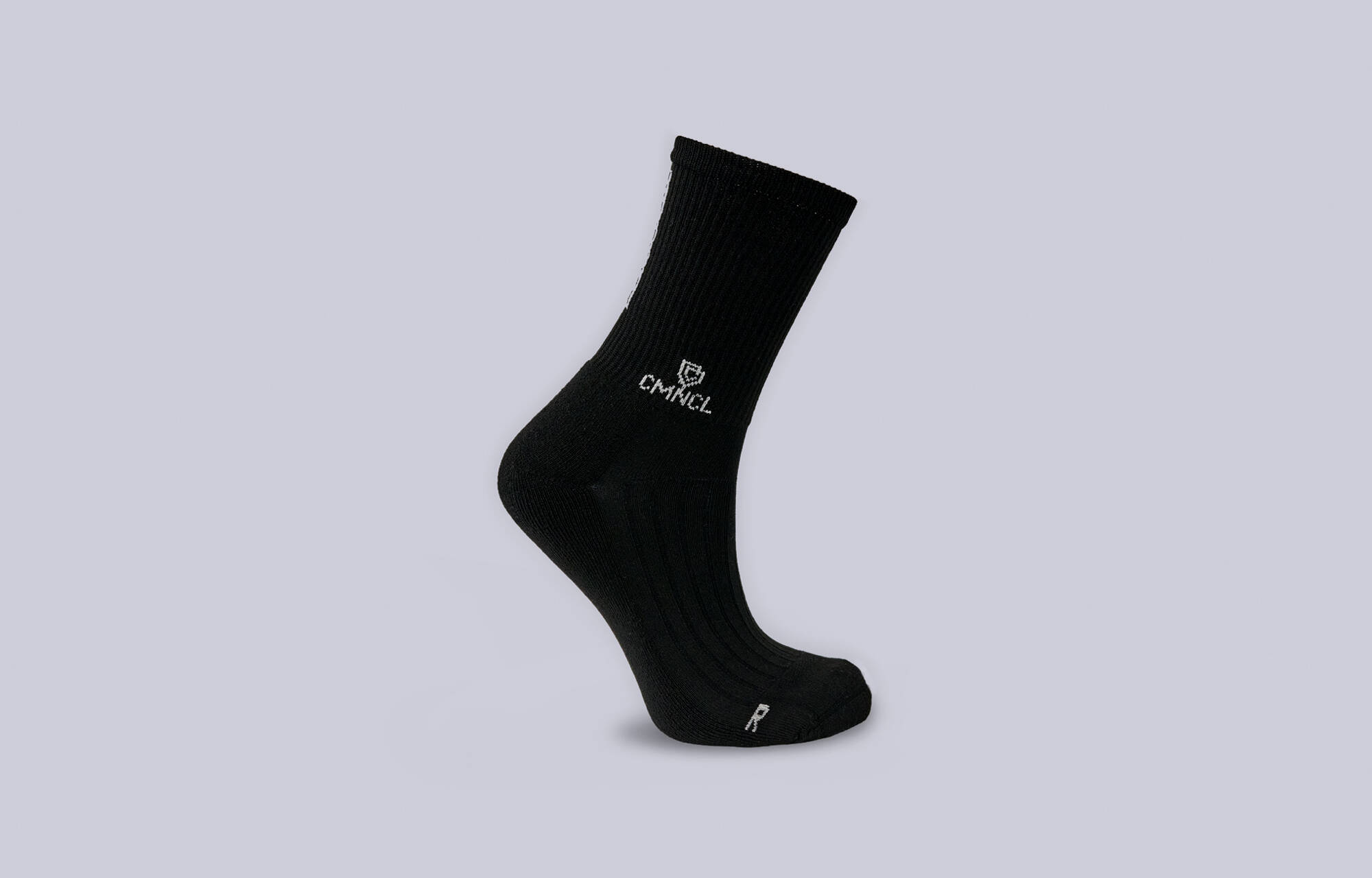 CALCET&Iacute;N COMMENCAL SPORT BLACK image cover number 0