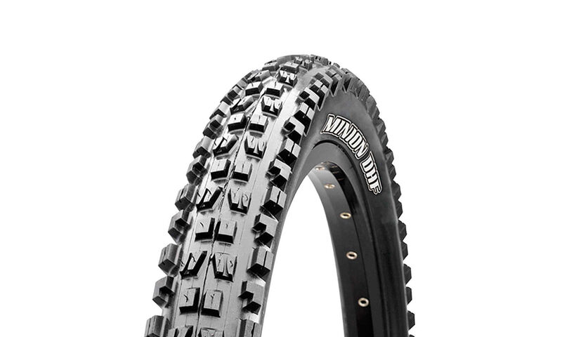 MAXXIS MINION DHF 24 X 2.4