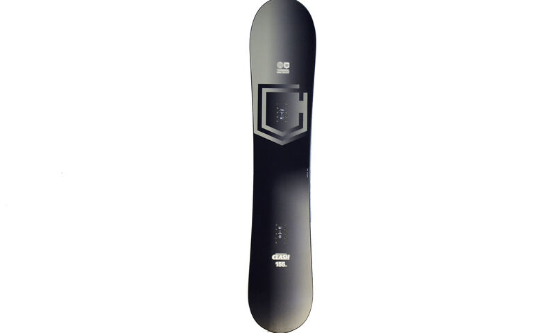 SNOWBOARD COMMENCAL CLASH - 155 (23401702)