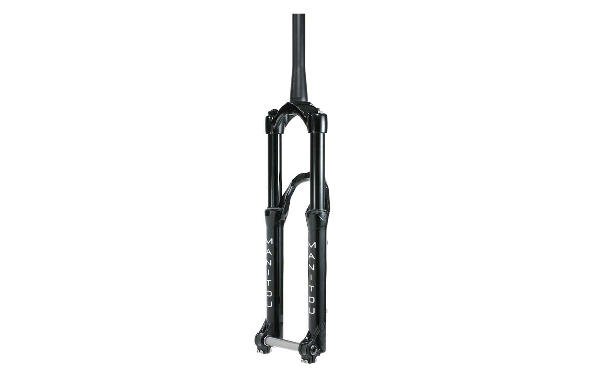 MANITOU CIRCUS EXPERT 100MM 26'' BLACK image large number 1