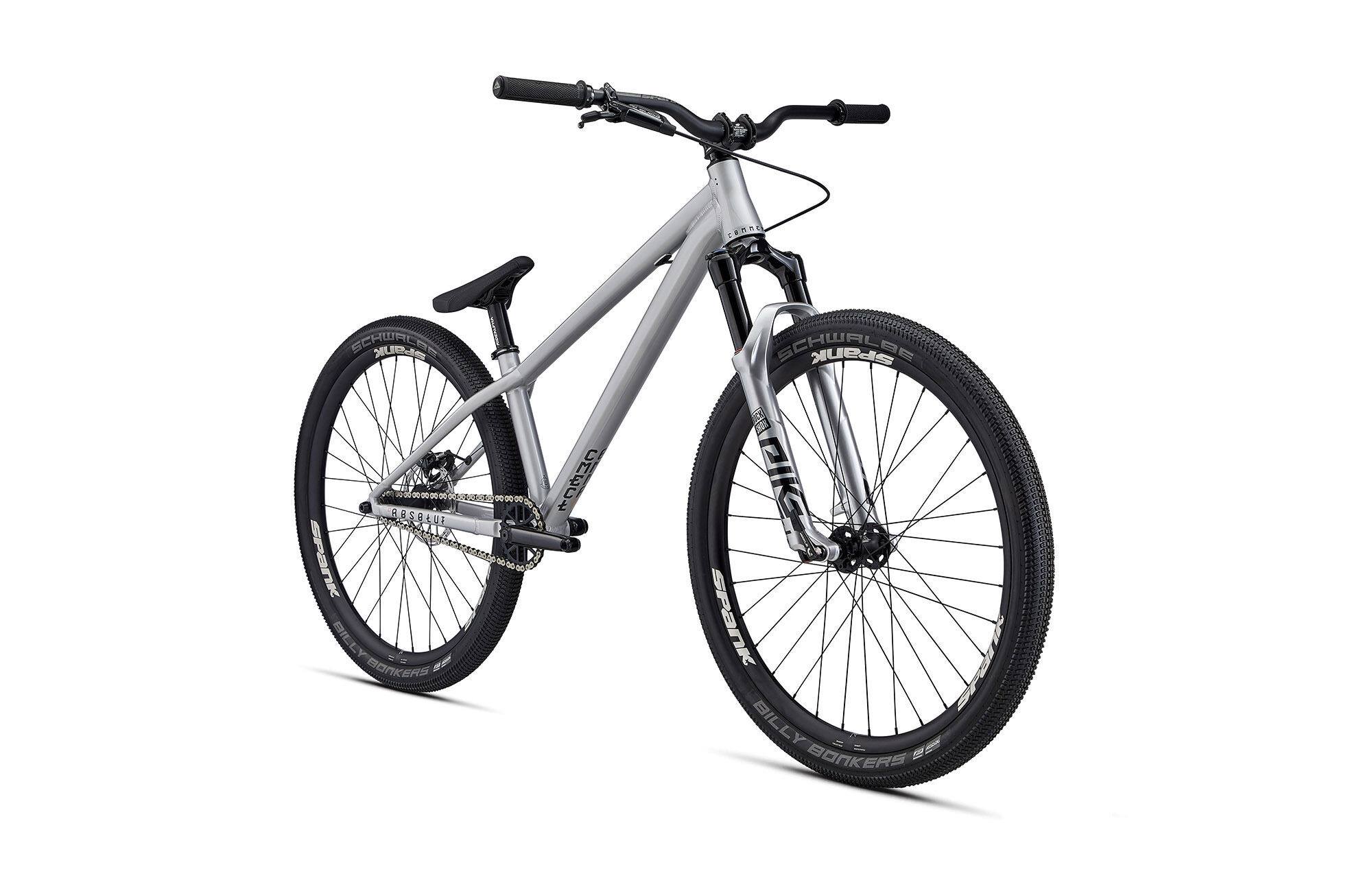 COMMENCAL | COMMENCAL ABSOLUT RS