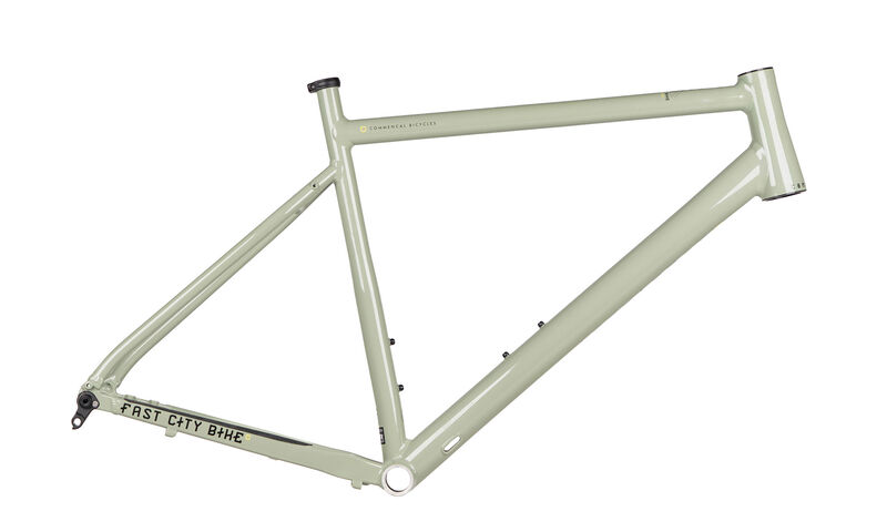 FRAME COMMENCAL FCB GREEN - L (21360103)