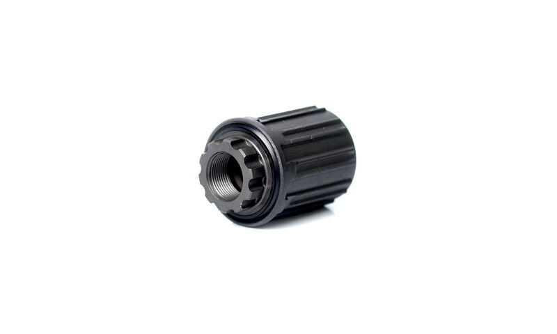 FREE HUB BODY D522SB