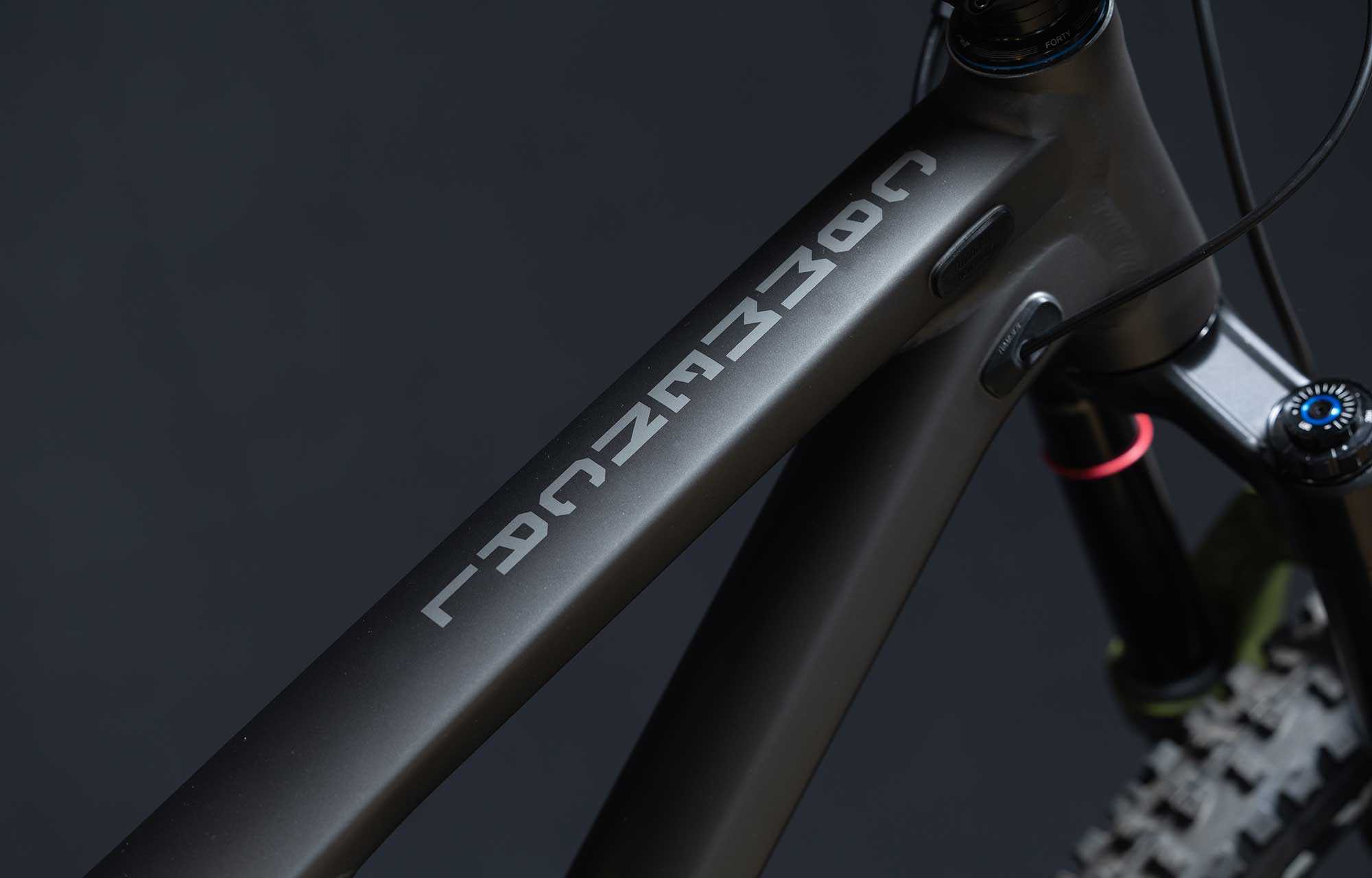 COMMENCAL META TR V4 ALC DARK SLATE image large number 5