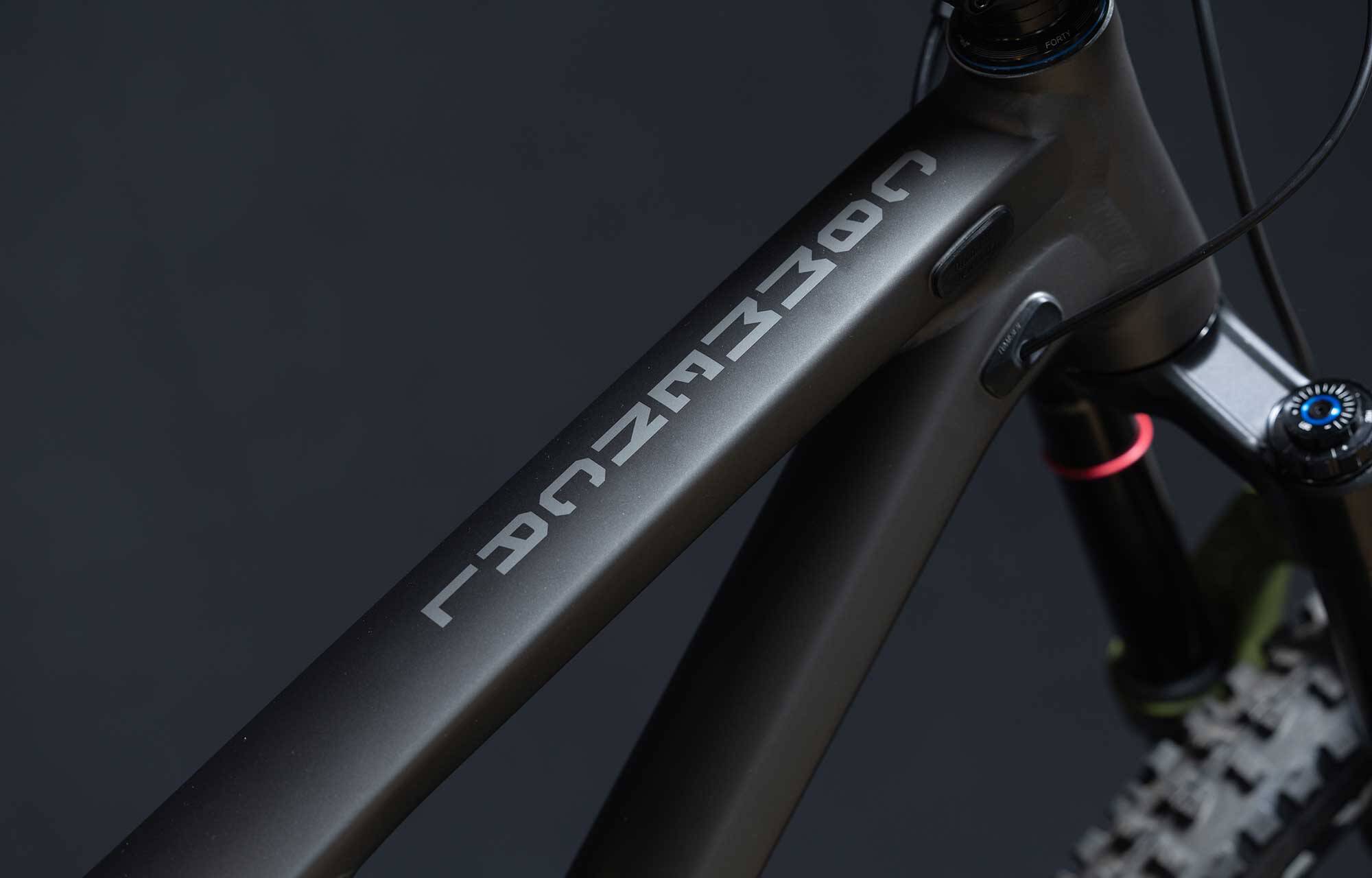 COMMENCAL META TR V4 ALC DARK SLATE image large number 5