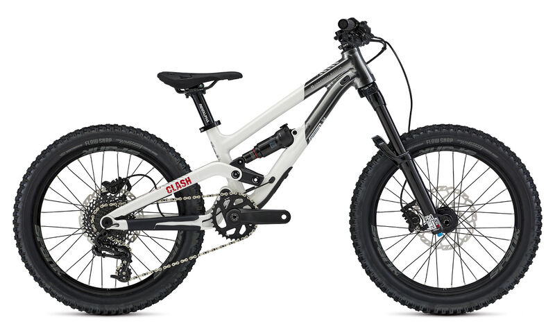 COMMENCAL CLASH 20 V1