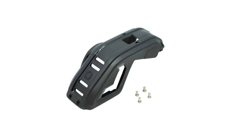 PROTECTOR DE MOTOR META POWER SX 800