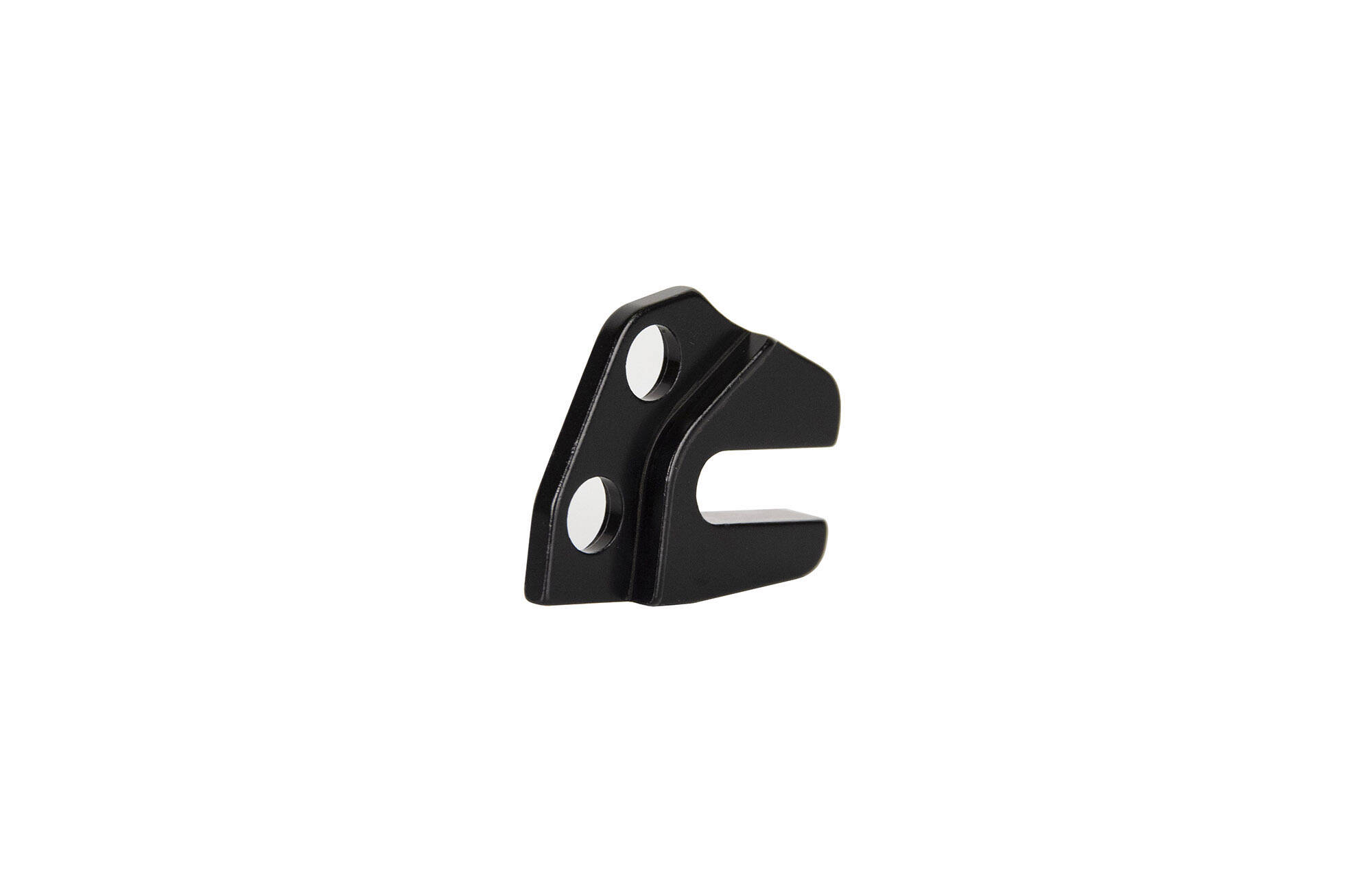 LEFT HORIZONTAL HANGER 10 MM AXLE ABSOLUT / RAMONES / SUPREME 20 image large number 0