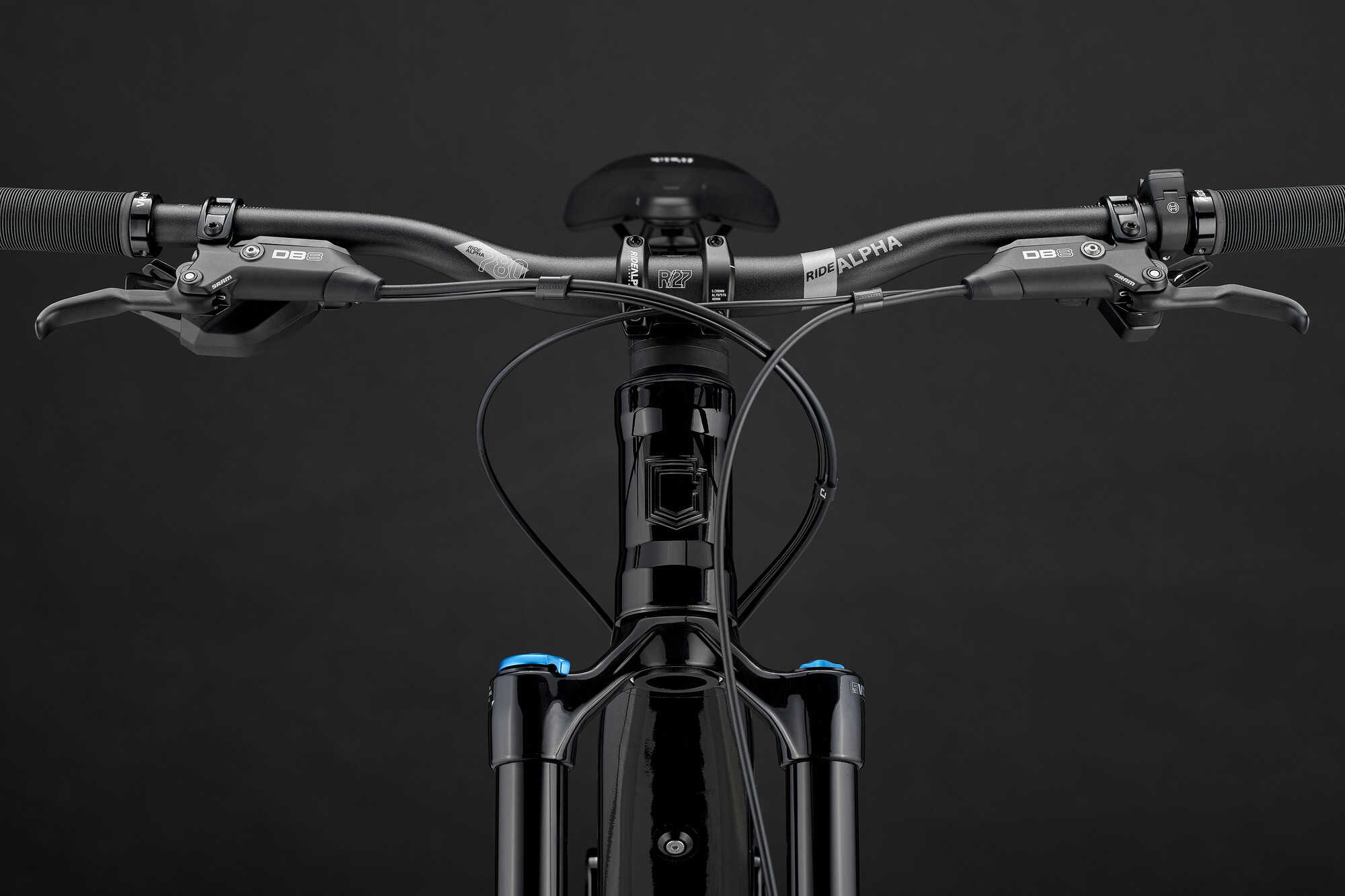 COMMENCAL T.E.M.P.O. POWER ESSENTIAL EAGLE 90 2026 image large number 4