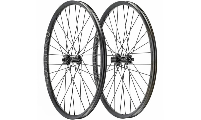 SET DI CERCHI - INDUSTRY NINE HYDRA EN305 29" SRAM XD
