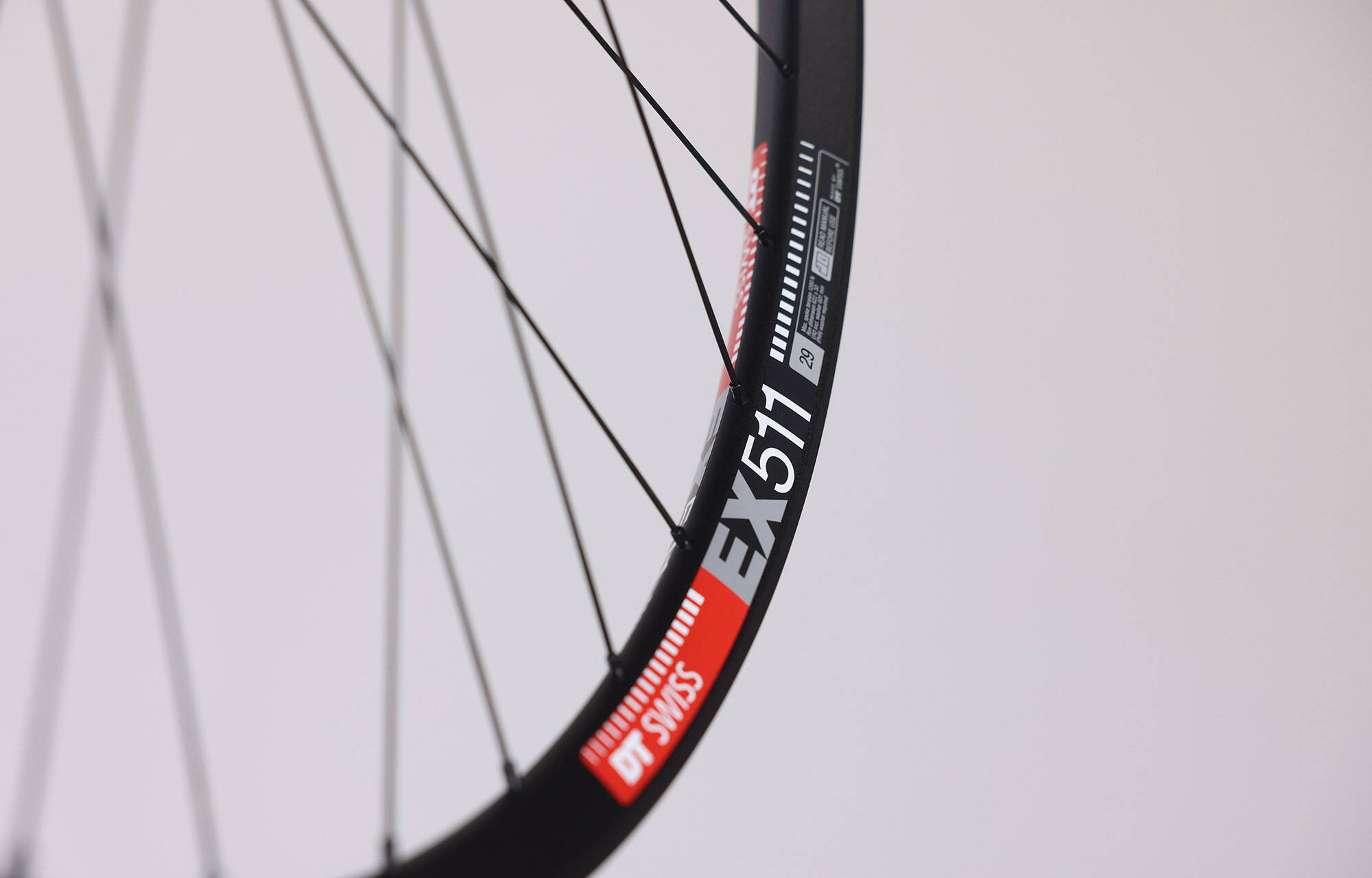 DT SWISS EX 511/370 27 XD WHEELSET image large number 3