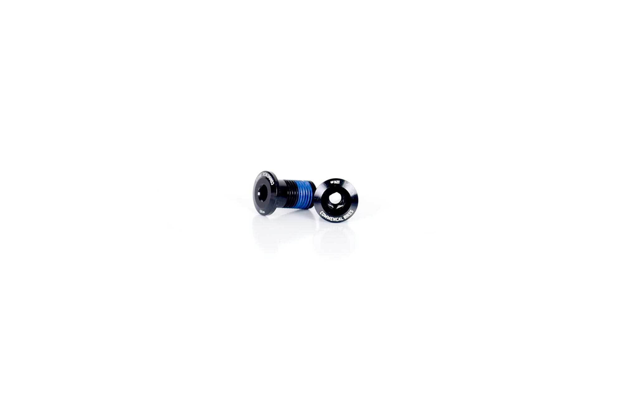 AXES BASCULEUR / HAUBANS CLASH V2 20 ET 24 image cover number 0