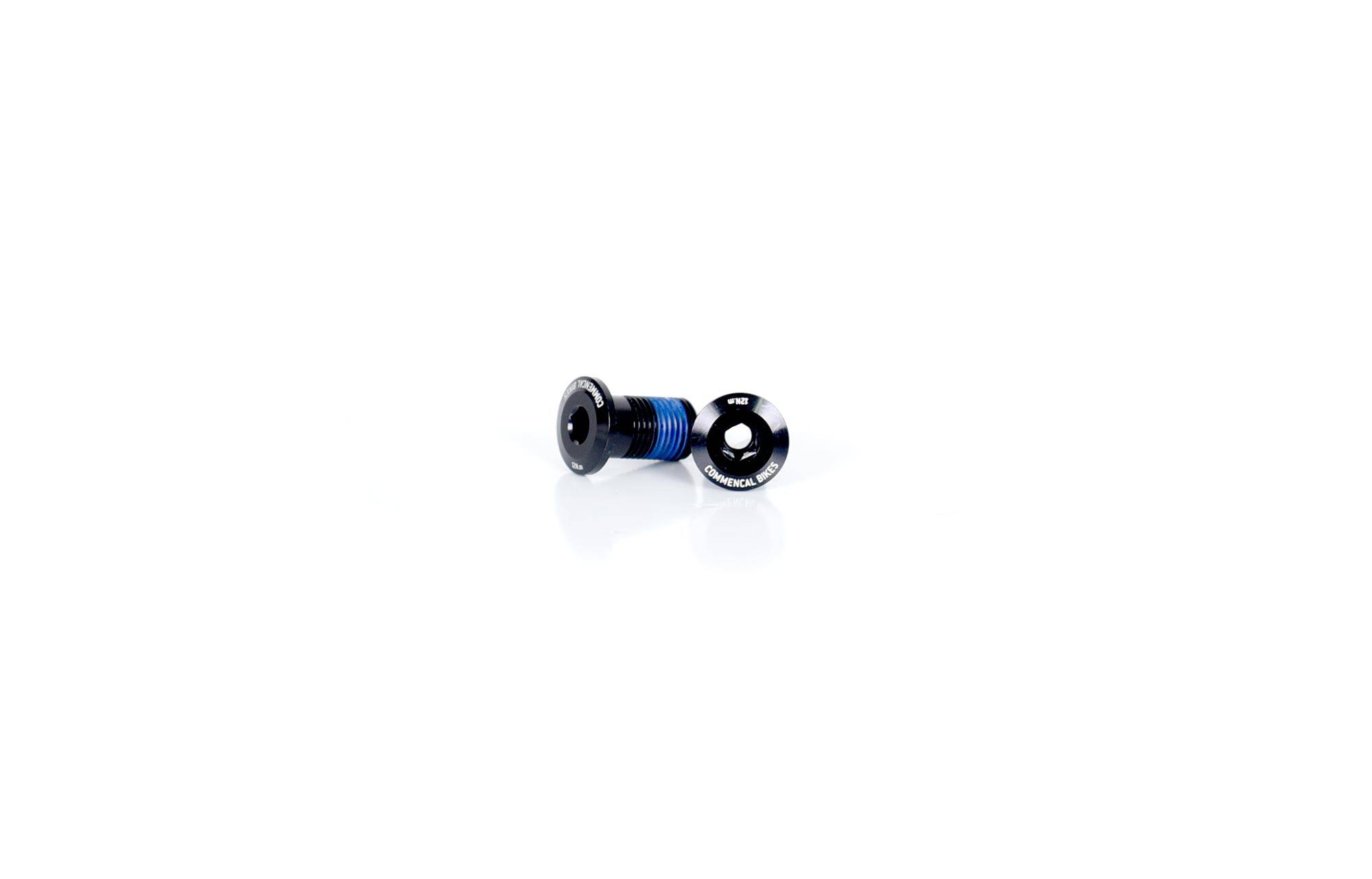 EJES ROCKER / TIRANTES CLASH V2 20 ET 24 image cover number 0