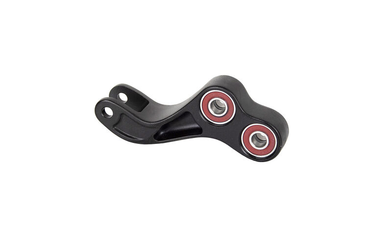 ROCKER LINKAGE  COMPLETE KIT for SUPREME DH V2 2009-2011 / Supreme 8