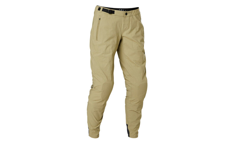 PANTALON FOX WOMEN RANGER BARK