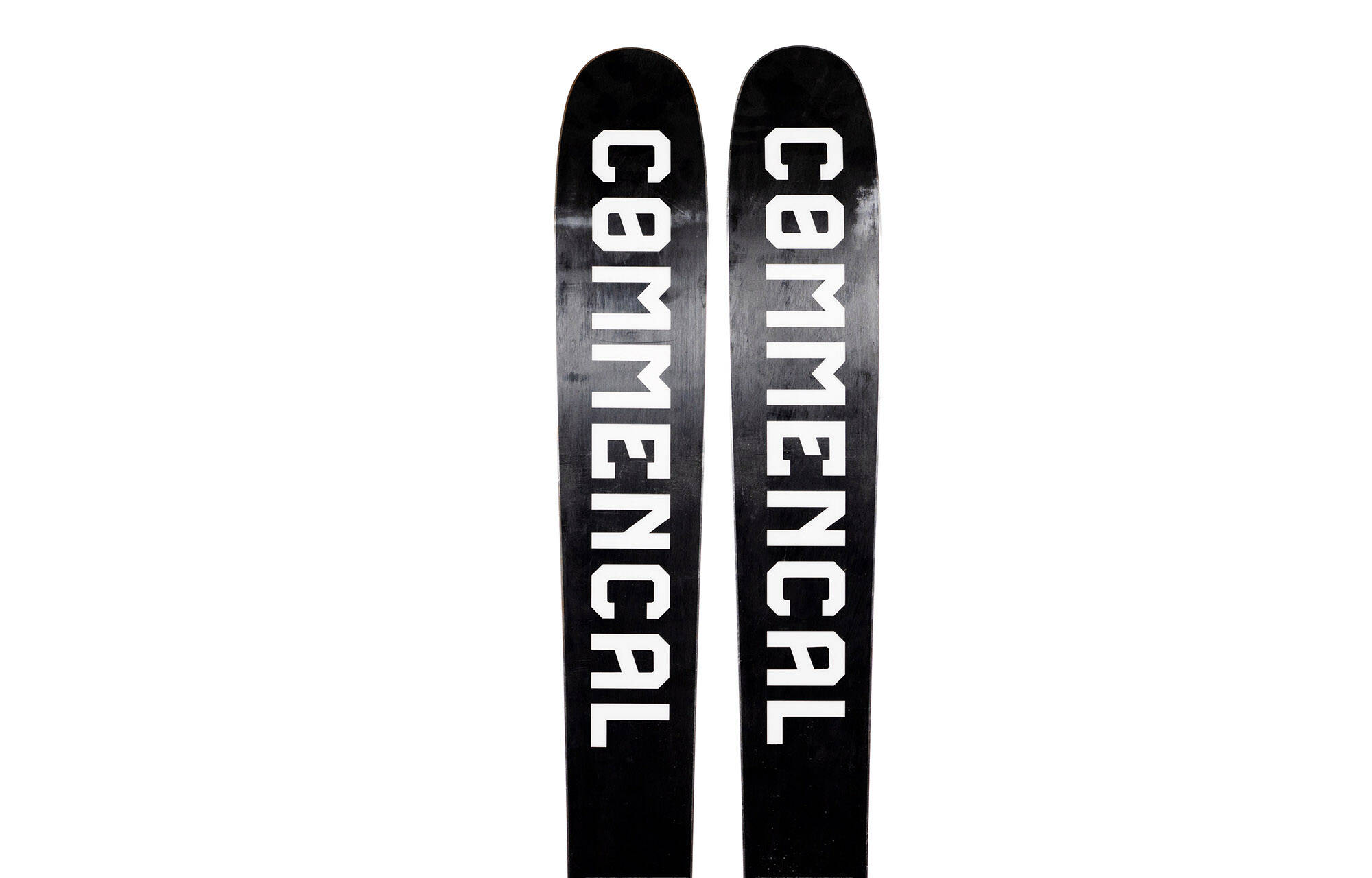 COMMENCAL CLASH SKIS PURPLE 182 image large number 4