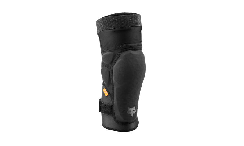 GINOCCHIERE FOX FOX LAUNCH BLACK