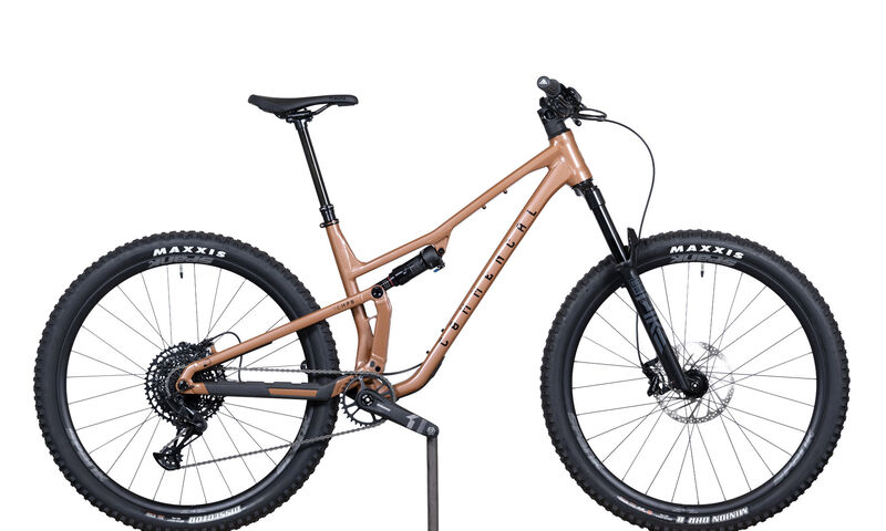 COMMENCAL T.E.M.P.O. RIDE UTAH DIRT - L (22123703)