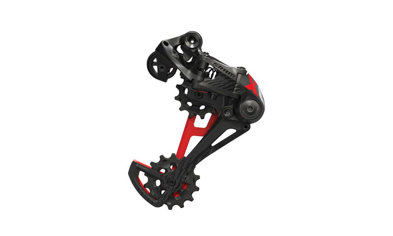 SRAM X01 EAGLE 12S REAR MECH