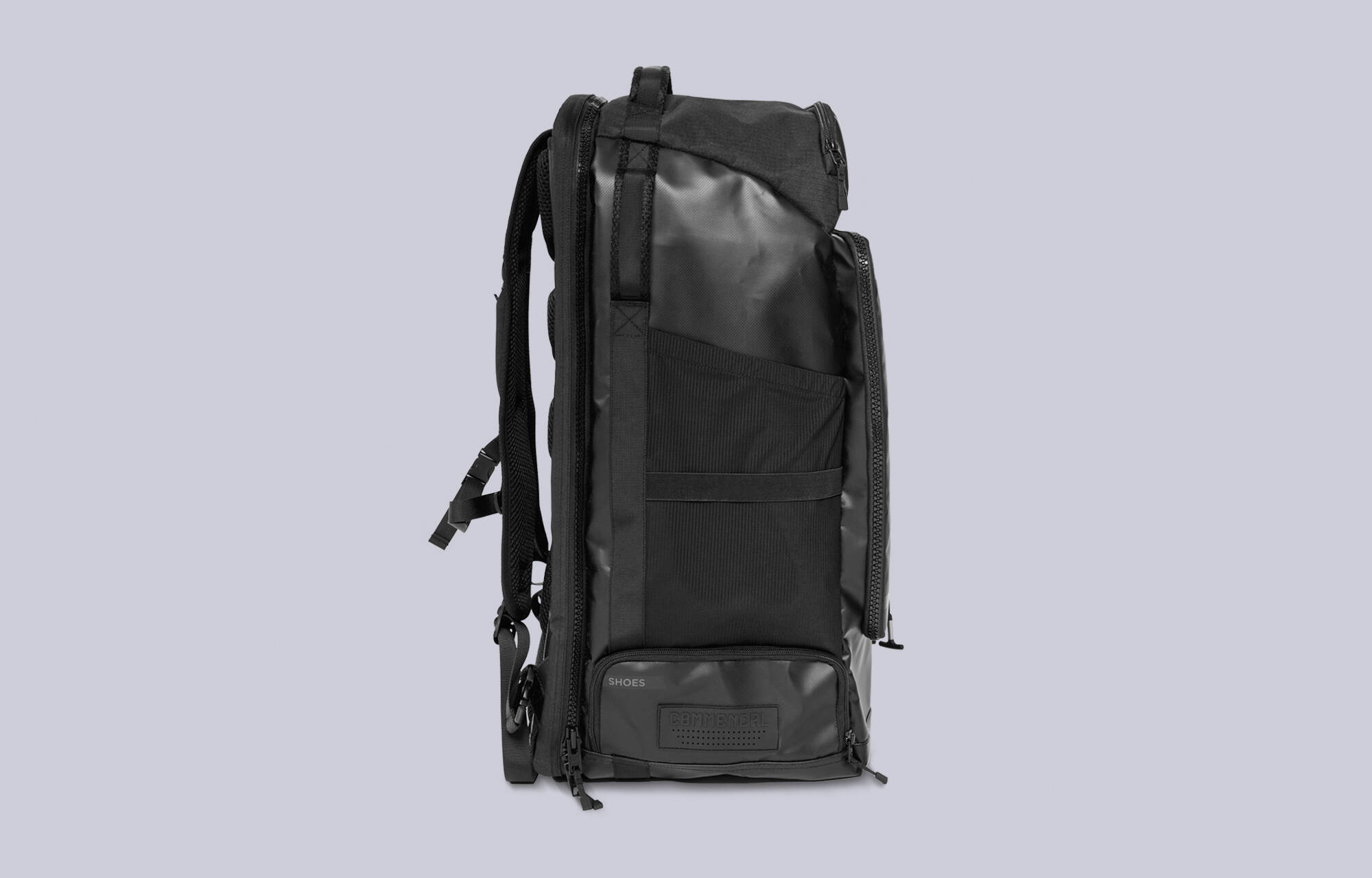 COMMENCAL RACE DAY BAG BLACK image large number 1