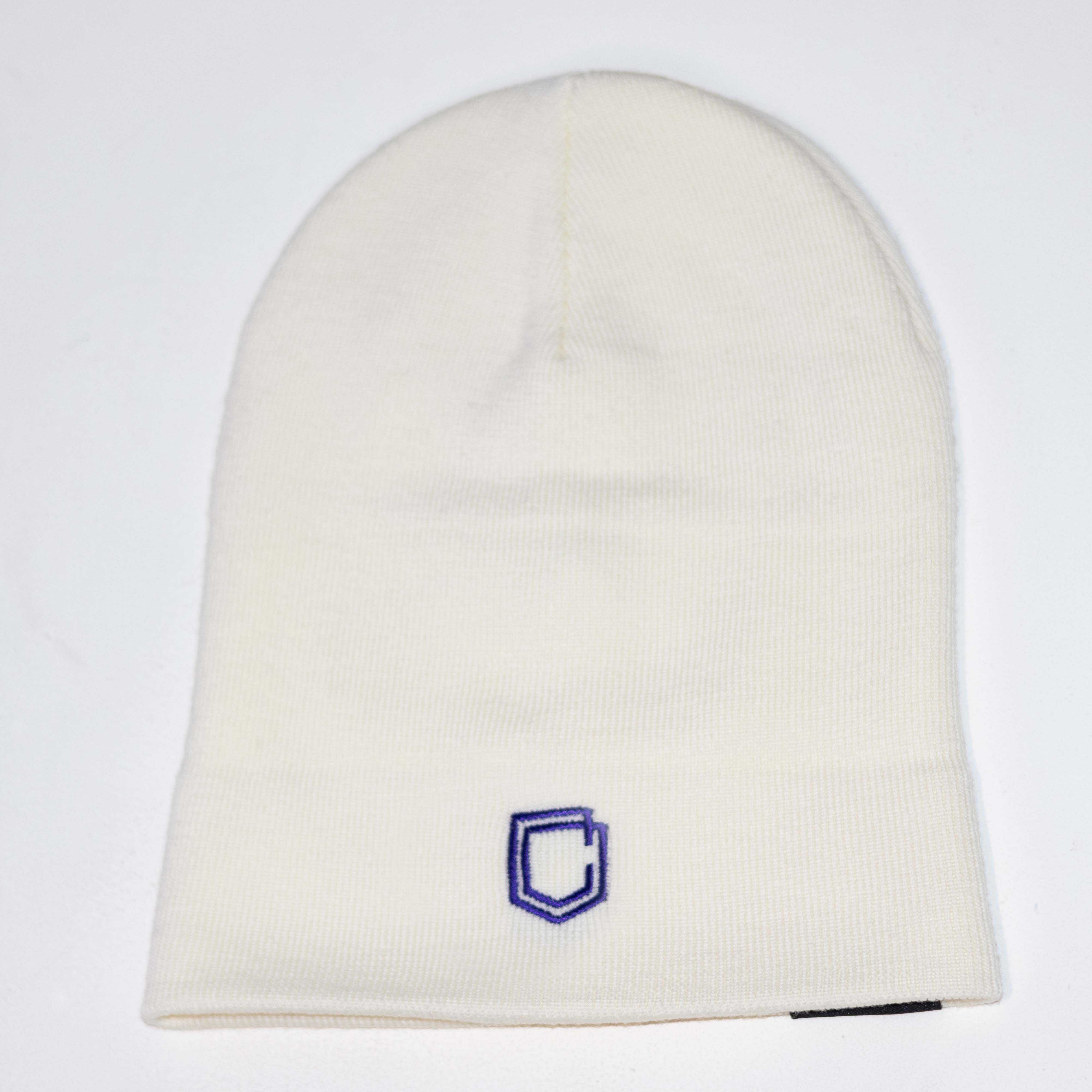 GORRO COMMENCAL MERINOS  GREIGE image large number 2