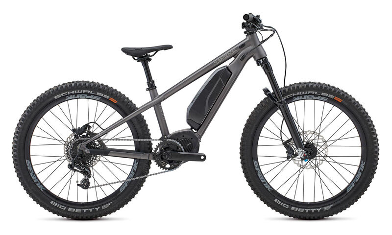 COMMENCAL META HT 24 POWER DARK SLATE