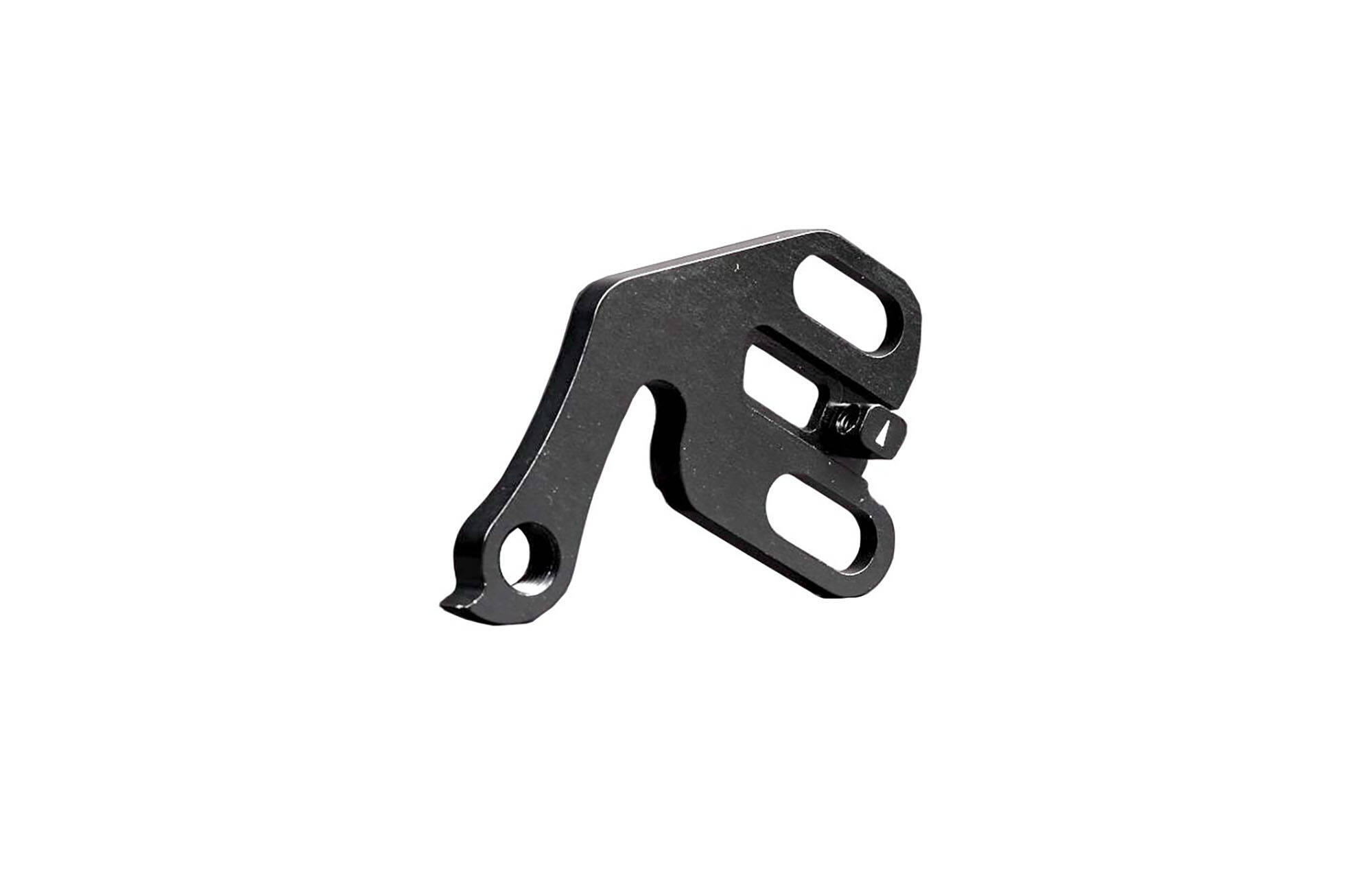 REAR HANGER 10mm AXLE for FLAME TI image cover number 0