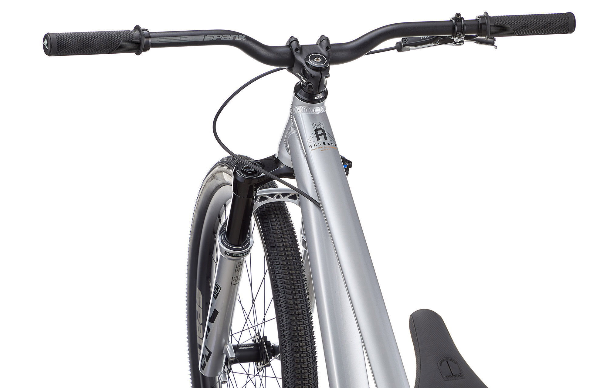 COMMENCAL | COMMENCAL ABSOLUT RS