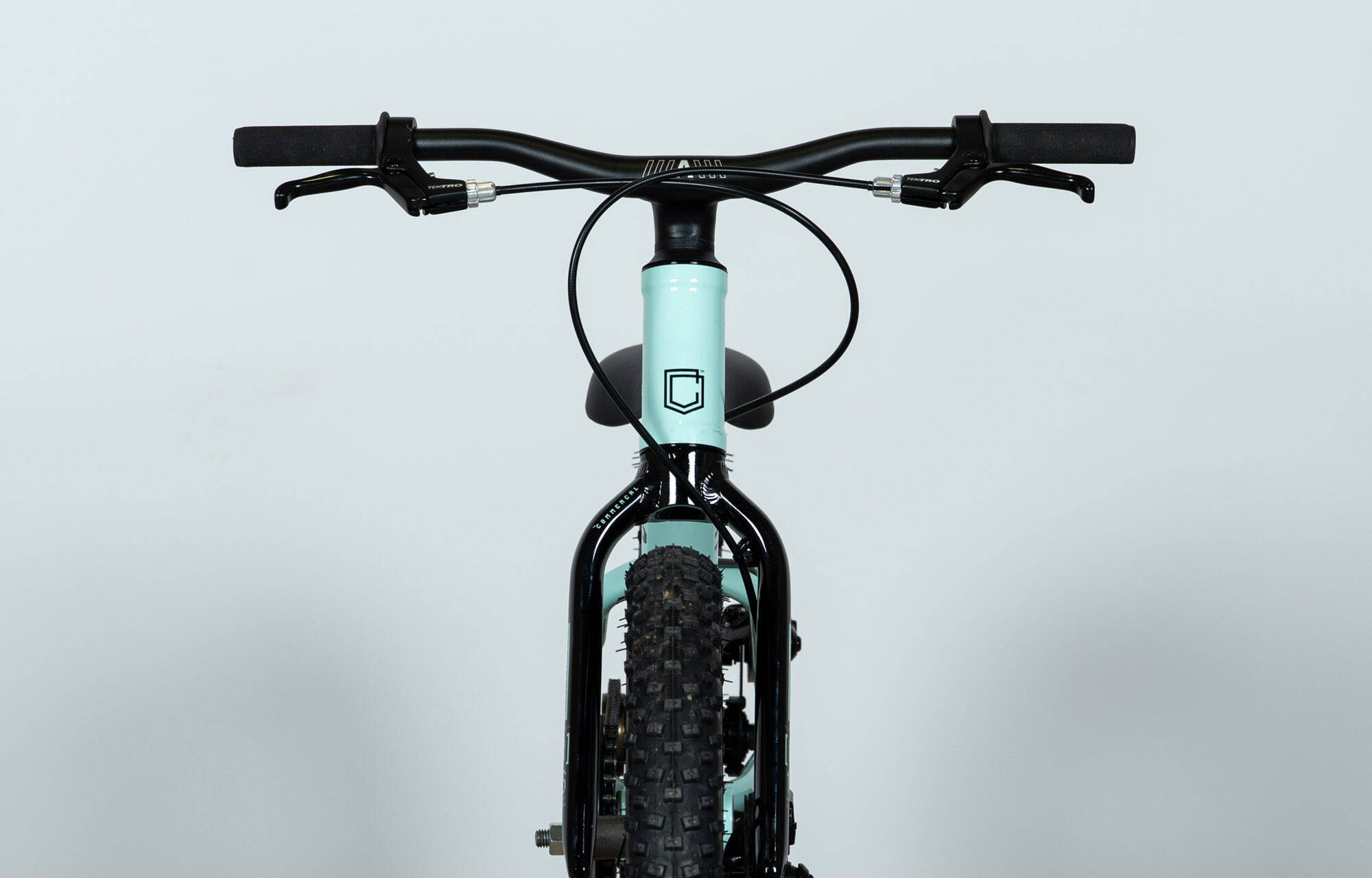COMMENCAL RAMONES 16 GREEN - (25173300) image large number 3