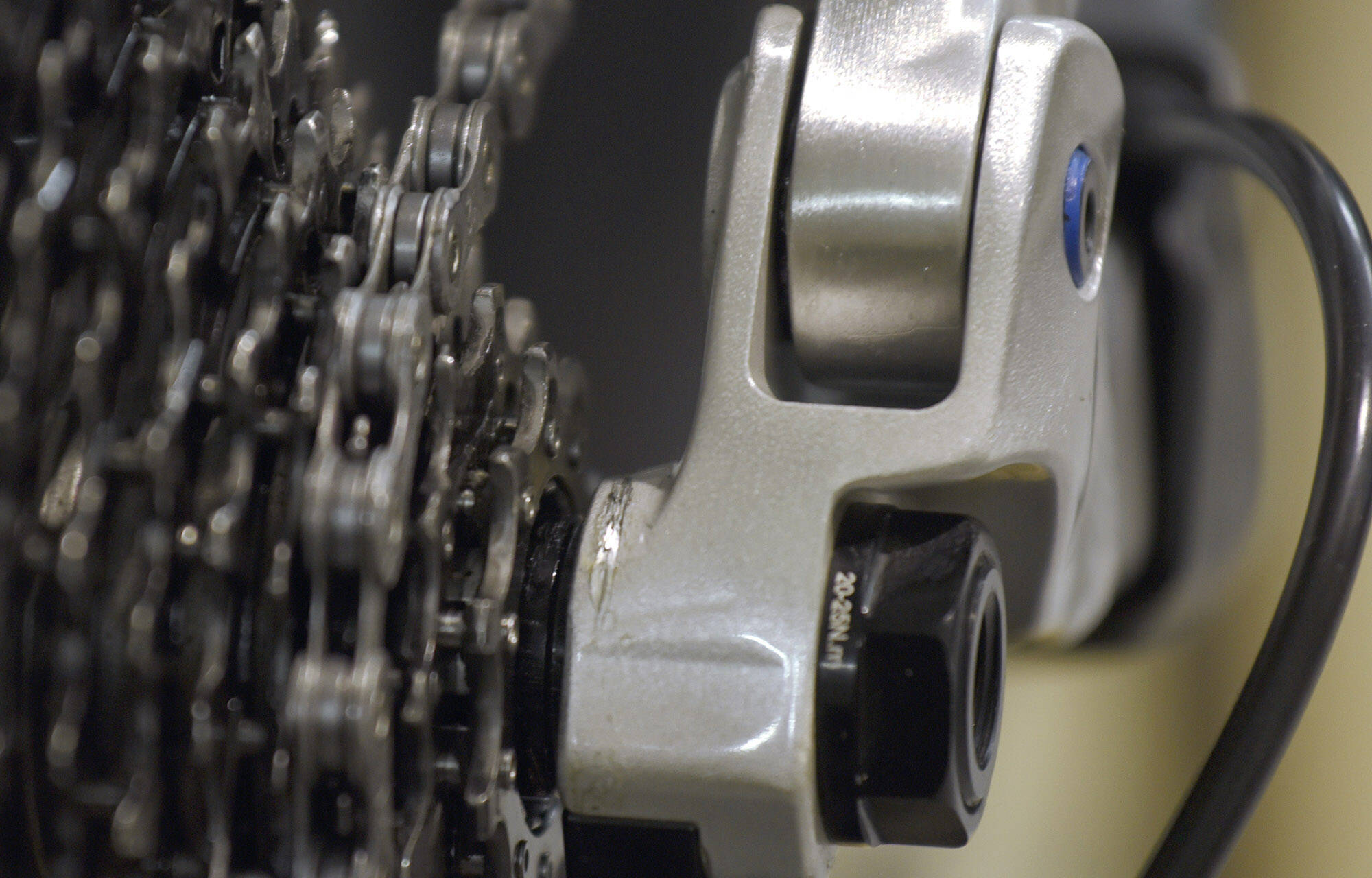 COMMENCAL META POWER TR SHIMANO RACE BRUSHED - M (22180302) 661 km image large number 8