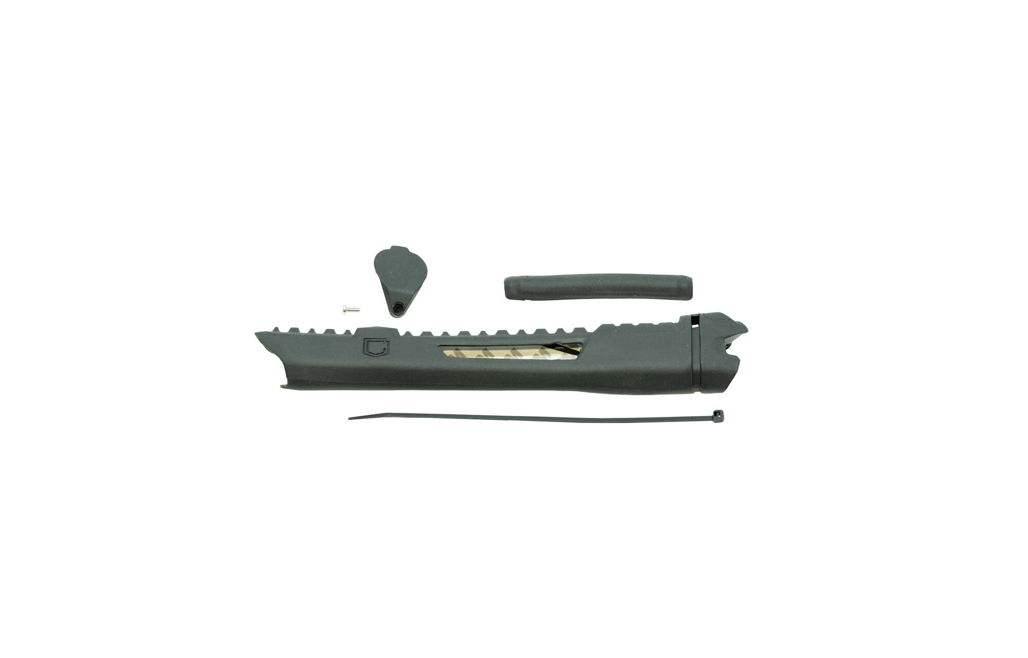 KIT DE PROTECTIONS PLASTIQUES META HT POWER 24 image cover number 0