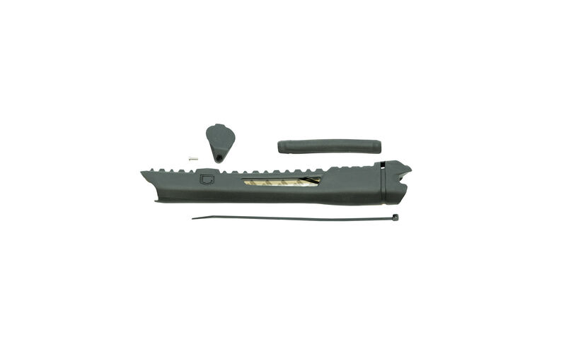 KIT DE PROTECTIONS PLASTIQUES META HT POWER 24