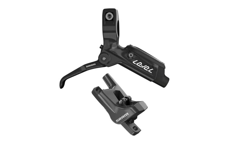 DISC BRAKE 140MM FOR RAMONES 12''