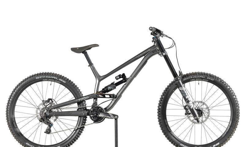 COMMENCAL FRS ESSENTIAL DARK SLATE - XL (22151904)