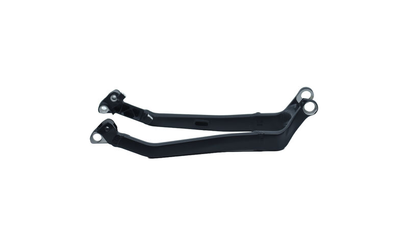 META POWER SX KETTENSTREBEN BLACK