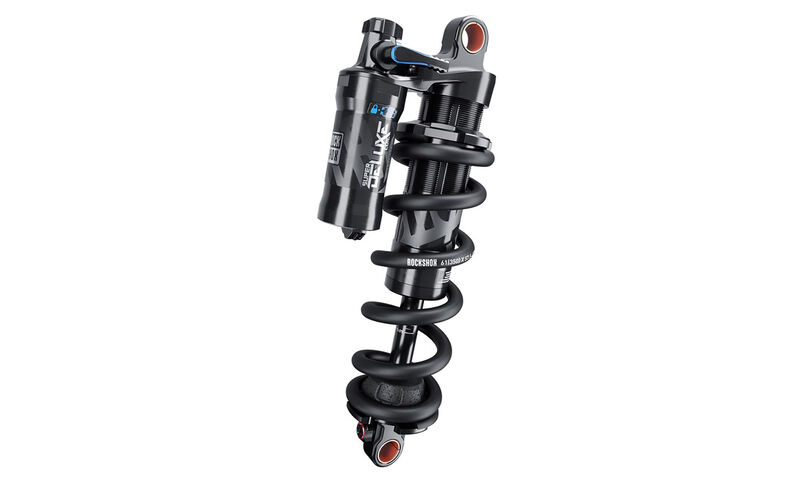 ROCKSHOX SUPER DELUXE COIL ULTIMATE 230X65 450LBS